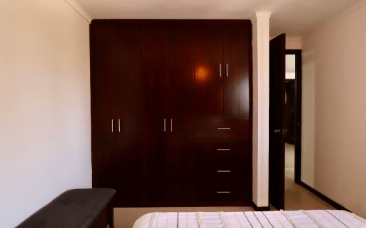 DEPARTAMENTO EN VENTA EN MORELIA, COSMOS