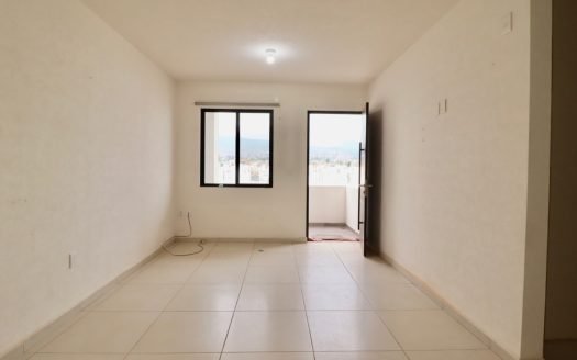 DEPARTAMENTO EN VENTA EN MORELIA, PUERTA VICTORIA, ZONA EL VERGEL.