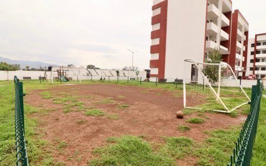 DEPARTAMENTO EN VENTA EN MORELIA, PUERTA VICTORIA, ZONA EL VERGEL.