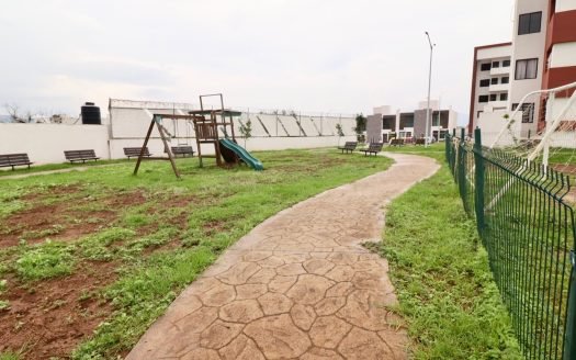 DEPARTAMENTO EN VENTA EN MORELIA, PUERTA VICTORIA, ZONA EL VERGEL.