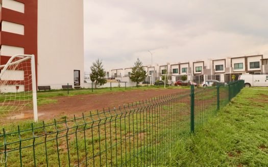 DEPARTAMENTO EN VENTA EN MORELIA, PUERTA VICTORIA, ZONA EL VERGEL.