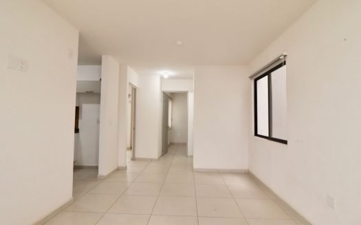 DEPARTAMENTO EN VENTA EN MORELIA, PUERTA VICTORIA, ZONA EL VERGEL.