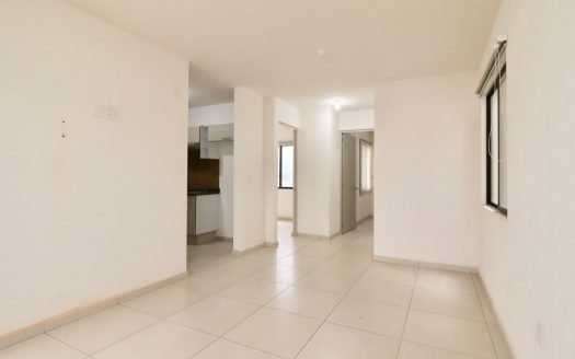 DEPARTAMENTO EN VENTA EN MORELIA, PUERTA VICTORIA, ZONA EL VERGEL.