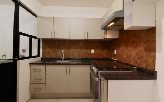DEPARTAMENTO EN VENTA EN MORELIA, PUERTA VICTORIA, ZONA EL VERGEL.