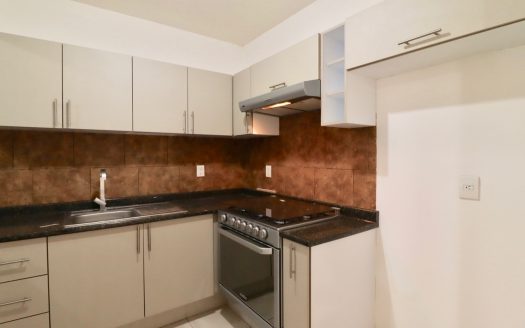 DEPARTAMENTO EN VENTA EN MORELIA, PUERTA VICTORIA, ZONA EL VERGEL.