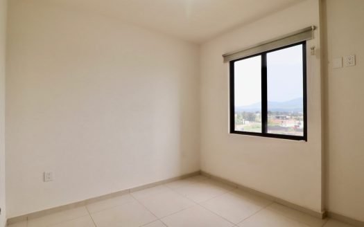 DEPARTAMENTO EN VENTA EN MORELIA, PUERTA VICTORIA, ZONA EL VERGEL.