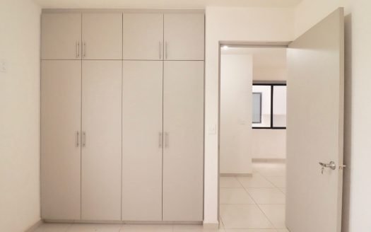 DEPARTAMENTO EN VENTA EN MORELIA, PUERTA VICTORIA, ZONA EL VERGEL.