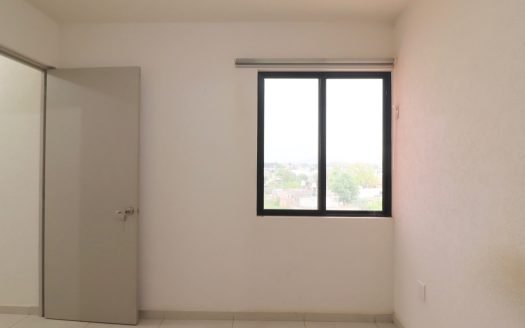 DEPARTAMENTO EN VENTA EN MORELIA, PUERTA VICTORIA, ZONA EL VERGEL.