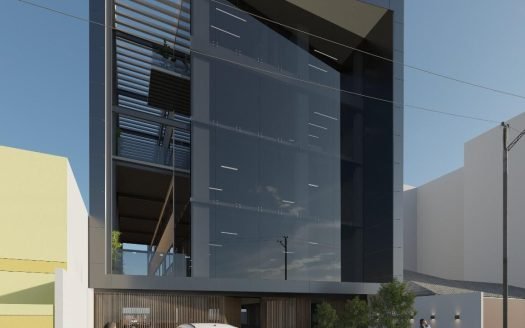 OFICINAS EN RENTA EN MORELIA