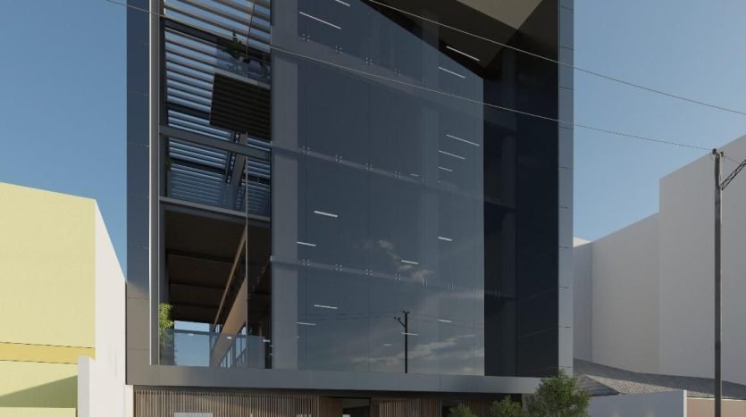 EDIFICIO EN RENTA EN MORELIA