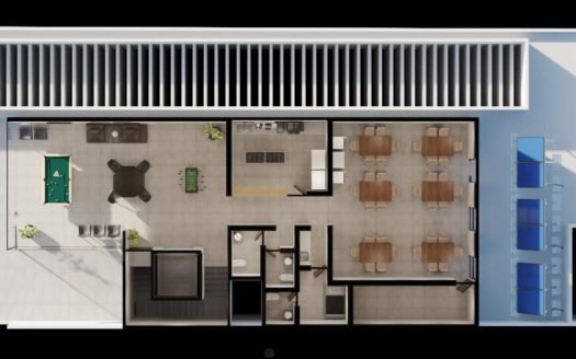 OFICINAS EN RENTA EN LAS AMÉRICAS