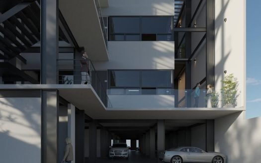 OFICINAS EN RENTA EN LAS AMÉRICAS