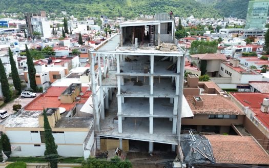 OFICINAS EN RENTA EN LAS AMÉRICAS