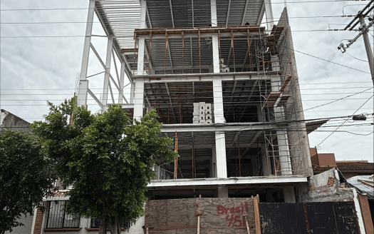 OFICINAS EN RENTA EN LAS AMÉRICAS