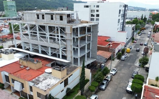 OFICINAS EN RENTA EN LAS AMÉRICAS