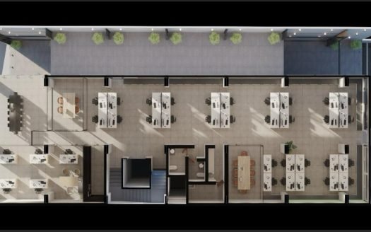 OFICINAS EN RENTA EN LAS AMÉRICAS