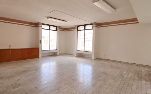 EDIFICIO EN RENTA EN MORELIA, CHAPULTEPEC SUR