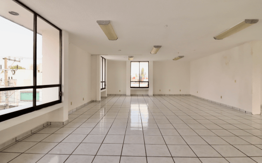 EDIFICIO EN RENTA EN MORELIA, CHAPULTEPEC SUR
