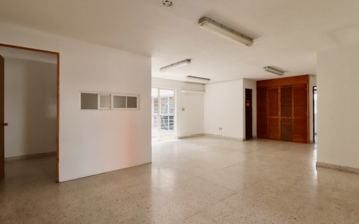 EDIFICIO EN RENTA EN MORELIA, CHAPULTEPEC SUR