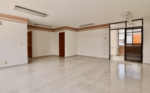 EDIFICIO EN RENTA EN MORELIA, CHAPULTEPEC SUR