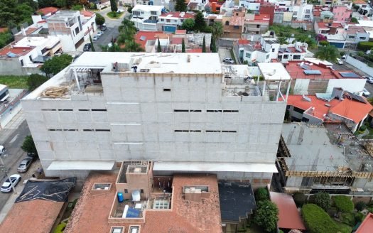 OFICINAS EN RENTA EN LAS AMÉRICAS