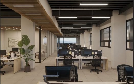 OFICINAS EN RENTA EN LAS AMÉRICAS