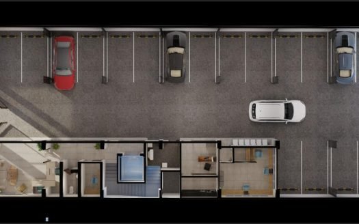 OFICINAS EN RENTA EN LAS AMÉRICAS