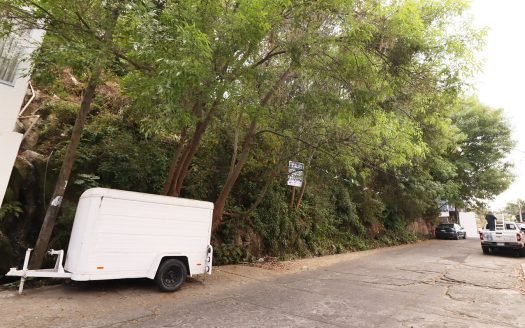 TERRENO EN VENTA EN MORELIA, LA LOMA