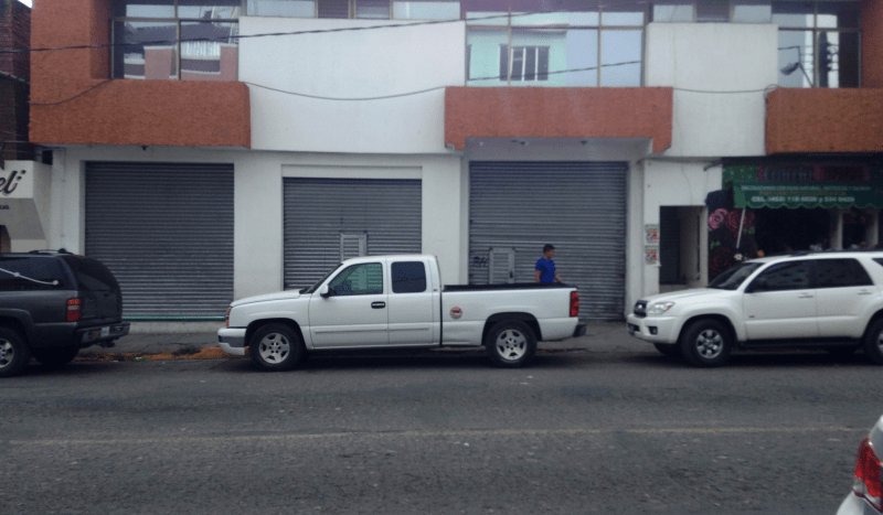 Local en Renta en Apatzingán