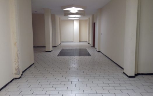 EDIFICIO EN RENTA EN EL CENTRO DE APATZINGÁN