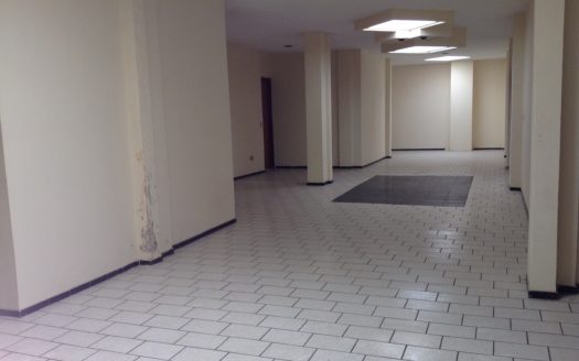 EDIFICIO EN RENTA EN EL CENTRO DE APATZINGÁN