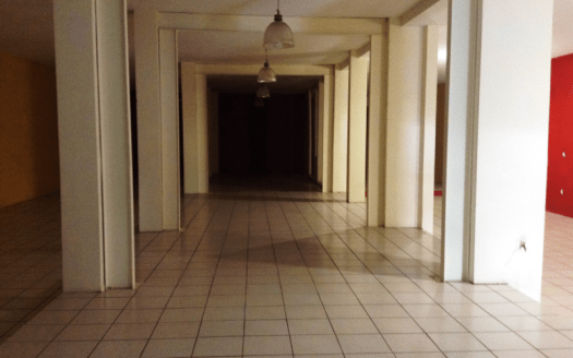 EDIFICIO EN RENTA EN EL CENTRO DE APATZINGÁN