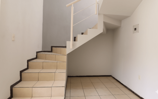 CASA EN VENTA EN CAÑADAS DEL BOSQUE, TRES MARÍAS, MORELIA