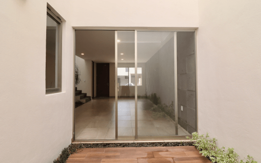 CASA EN VENTA EN CAÑADAS TRES MARÍAS