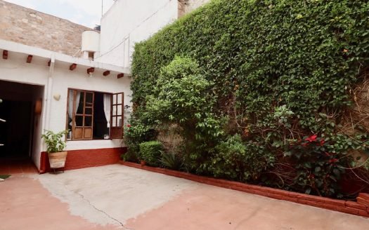 SE VENDE CASONA EN MORELIA, CENTRO HISTÓRICO.