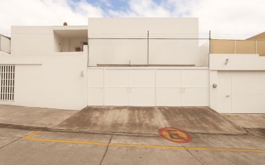 CASA EN VENTA CHAPULTEPEC NORTE, MORELIA