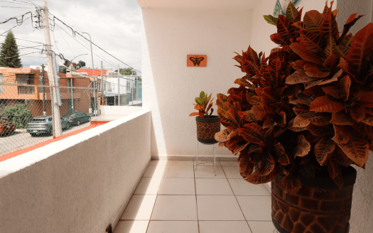 CASA EN VENTA CHAPULTEPEC NORTE, MORELIA