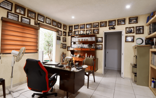 CASA EN VENTA CHAPULTEPEC NORTE, MORELIA