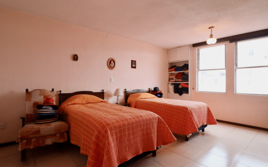 CASA EN VENTA CHAPULTEPEC NORTE, MORELIA