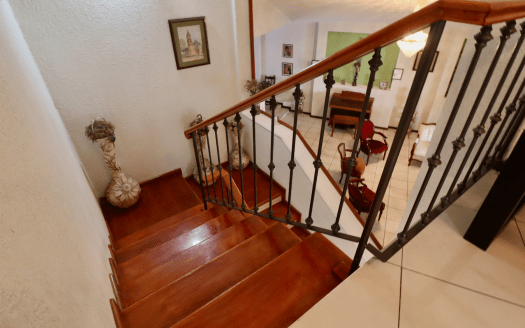 CASA EN VENTA CHAPULTEPEC NORTE, MORELIA