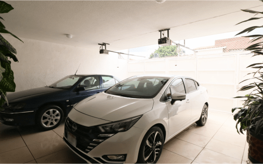 CASA EN VENTA CHAPULTEPEC NORTE, MORELIA