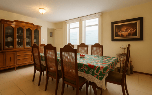 CASA EN VENTA CHAPULTEPEC NORTE, MORELIA