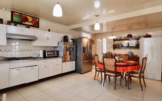 CASA EN VENTA CHAPULTEPEC NORTE, MORELIA