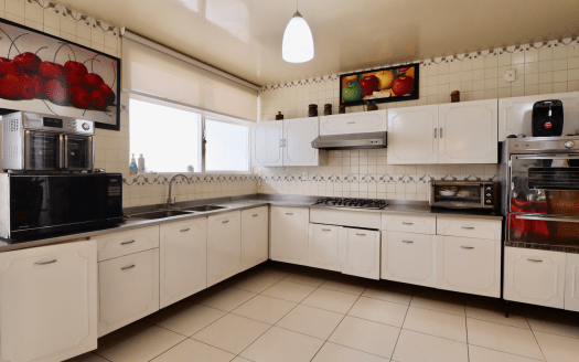 CASA EN VENTA CHAPULTEPEC NORTE, MORELIA