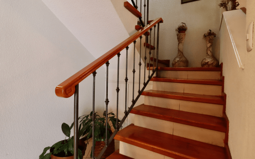 CASA EN VENTA CHAPULTEPEC NORTE, MORELIA