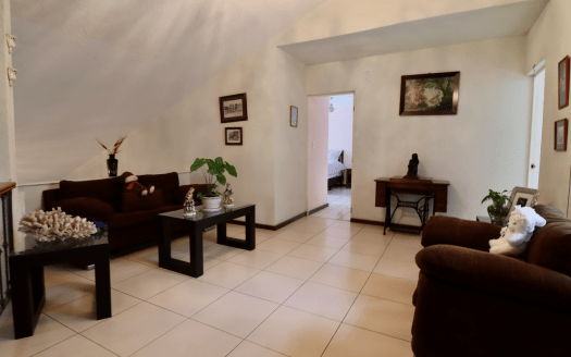 CASA EN VENTA CHAPULTEPEC NORTE, MORELIA