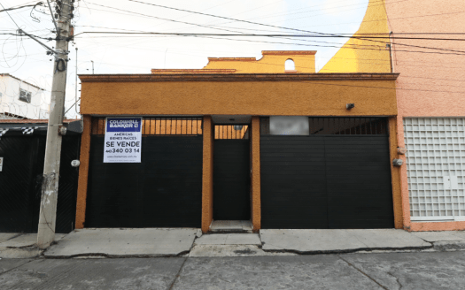 CASA EN VENTA EN MORELIA