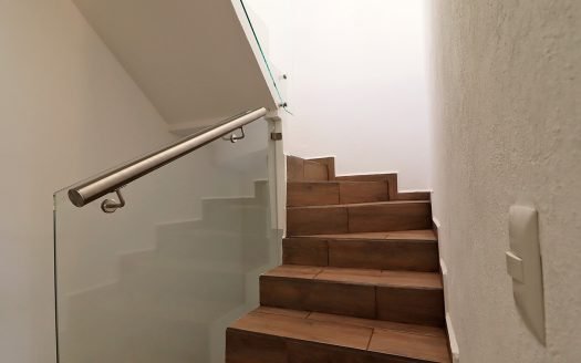 Casa en Venta en Altozano, Morelia. Con Acceso a Cancha de Padel.