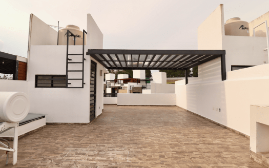 Casa en Venta en Altozano, Morelia. Con Acceso a Cancha de Padel.