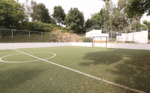 Casa en Venta en Altozano, Morelia. Con Acceso a Cancha de Padel.